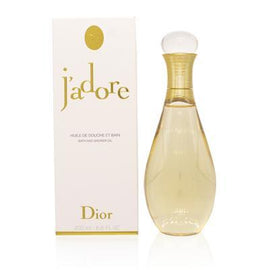 Ch.Dior J'Adore Body Oil 5.0 Oz J'Adore/Ch.Dior Dry Silky 5 (150 Ml) (W),CH.DIOR,OxKom