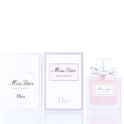 Ch.Dior Miss Dior Edt Spray 1.7 Oz Dior/Ch.Dior (W),CH.DIOR,OxKom