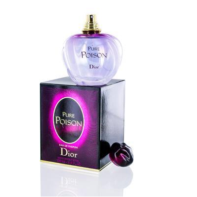 Ch.Dior Pure Poison Edp Spray 3.4 Oz,CH.DIOR,OxKom