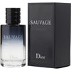 Ch.Dior Sauvage After Shave Lotion 3.4 Oz "New Fragrance" (M) Dark Blue,CH.DIOR,OxKom