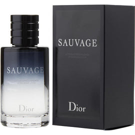 Ch.Dior Sauvage After Shave Lotion 3.4 Oz 