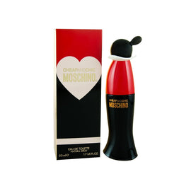 Cheap & Chic By Moschino For Women. Eau De Toilette Spray 1.7 Ounces,MOSCHINO,OxKom
