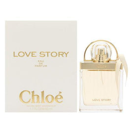 Chloe Love Story Edp Spray 1.7 Oz Story/Chloe (50 Ml) (W),CHLOE,OxKom