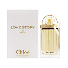 Chloe Love Story Edp Spray 2.5 Oz Story/Lagerfeld (W),CHLOE,OxKom