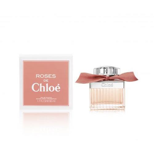 Chloe Roses De Edt Spray 1.7 Oz Chloe/Chloe (50 Ml) (W),CHLOE,OxKom