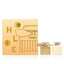 Chloe Signature Signature/Chloe Set (W) In Gift Box,CHLOE,OxKom