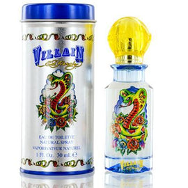 Christian Audigier Ed Hardy Villain Men Edt Spray 1.0 Oz Villain/Christian (M),CHRISTIAN AUDIGIER,OxKom
