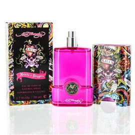 Christian Audigier Hearts & Daggers Edp Spray 1.7 Oz,CHRISTIAN AUDIGIER,OxKom