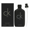 Ck Be By Calvin Klein For Unisex 3.4 Oz Edt Spray Brand New,CALVIN KLEIN,OxKom