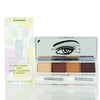 Clinique All About Shadow Eye 0.16 Oz Morning Java Clinique/All Quad 03 .16,CLINIQUE,OxKom