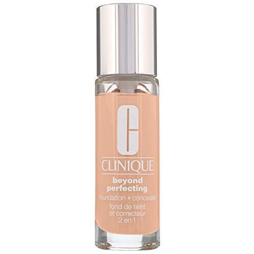 Clinique Beyond Perfecting Foundation 1.0 Oz Foundation+Concealer 06 Ivory 30 Ml,CLINIQUE,OxKom