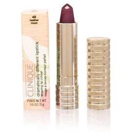 Clinique Dramatically Different Lipstick 48 Heather Moon 0.1 Oz Pack of 12,CLINIQUE,OxKom