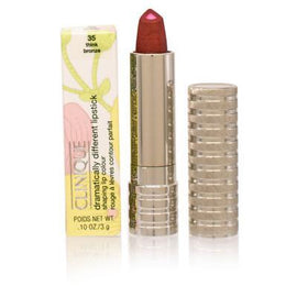 Clinique Dramatically Different Shaping Lip Colour Think Bronze,CLINIQUE,OxKom