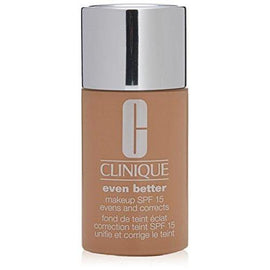 Clinique Even Better Foundation 1.0 Oz Spf 15 Makeup 03 Ivory,CLINIQUE,OxKom