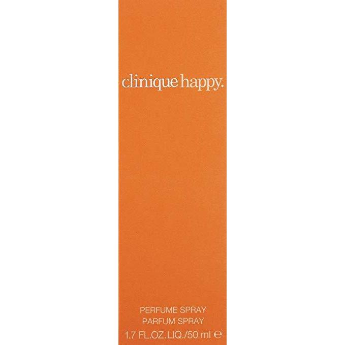 Clinique Happy Perfume Spray 1.7 Oz (W),CLINIQUE,OxKom