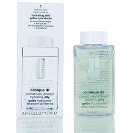 Clinique Id Dramatically Diffe Gel 3.9 Oz Different Hydrating Jelly (115 Ml),CLINIQUE,OxKom