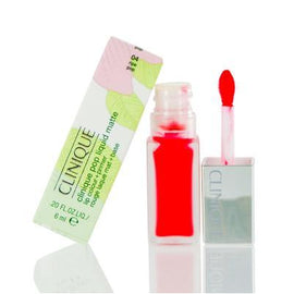 Clinique Pop Matte Lipstick 0.20 Oz Ripe Liquid Lip Colour + Primer 04 - .20 04-,CLINIQUE,OxKom