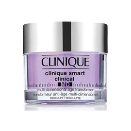 Clinique Smart Clinical Md Multi-Dimensional Age Transformer 1.7 Oz,CLINIQUE,OxKom