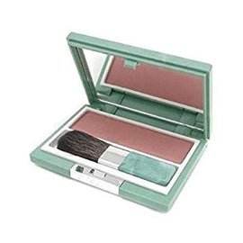 Clinique Soft Pressed Powder Blusher Plum Gorgeous - 7.6G/0.27Oz,CLINIQUE,OxKom