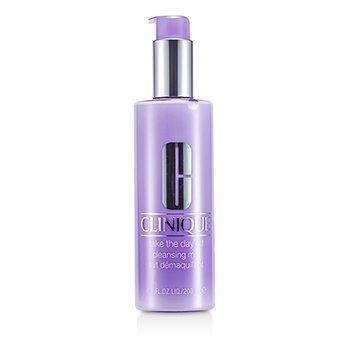 Clinique Take The Day Off Cleanser 3.8 Oz Clinique/Take Cleansing Balm,CLINIQUE,OxKom