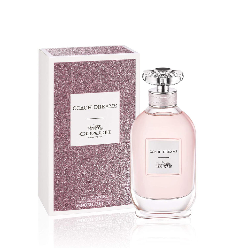 Coach Coach Dreams Eau De Parfum, 3 Fl Oz,Coach,OxKom