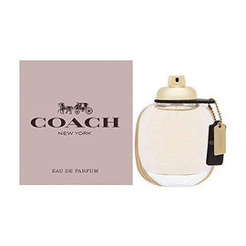 Coach New York Edp Spray 3.0 Oz York/Coach (90 Ml) (W),Coach,OxKom