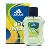 Coty Adidas Get Ready For Him Edt Spray 3.4 Oz Him/Coty (100 Ml) (M),COTY,OxKom