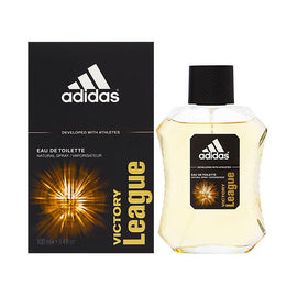 Coty Adidas Victory League Edt Spray 3.4 Oz League/Coty (100 Ml) (M),COTY,OxKom