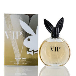 Coty Playboy Vip Edt Spray 3.0 Oz Vip/Coty (90 Ml) (W),COTY,OxKom