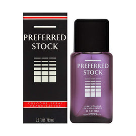 Coty Preferred Stock Cologne Spray 2.5 Oz Stock/Coty (M),COTY,OxKom