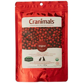 Cranimals Cranimals Supplement Original (Dogs & Cats),CRANIMALS,OxKom