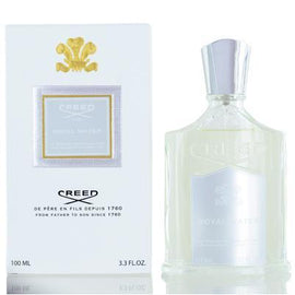 Creed Royal Water Edp Spray 3.3 Oz Water/Creed (100 Ml) (U),CREED,OxKom
