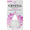 Crystal Body Deodorant - 5 Oz,CRYSTAL,OxKom