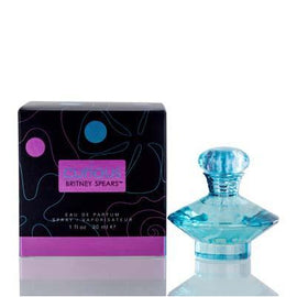 Curious By Britney Spears For Women, Eau De Parfum Spray, 1 Ounce,BRITNEY SPEARS,OxKom