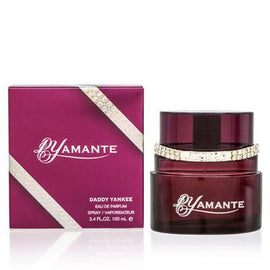 Daddy Yankee Dyamante Edp Spray 3.4 Oz Dyamante/Daddy (100 Ml) (W),DADDY YANKEE,OxKom