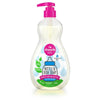 Dapple Baby Bottle and Dishwashing Liquid Fragrance Free - 16.9 fl oz,DAPPLE,OxKom