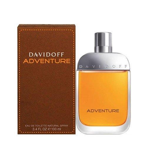 Davidoff Adventure For Men By 3.4Oz 100Ml Edt Spray,DAVIDOFF,OxKom