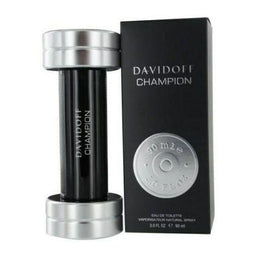 Davidoff Champion Edt Spray 3.0 Oz,DAVIDOFF,OxKom
