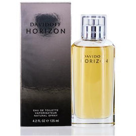 Davidoff Horizon Edt Spray 4.2 Oz Horizon/Davidoff (125 Ml) (M),DAVIDOFF,OxKom