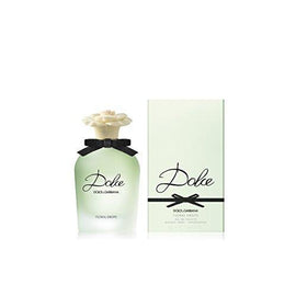 D&G Dolce Floral Drops Edt Spray 1.7 Oz Drops/D&G (50 Ml) (W),D & G,OxKom