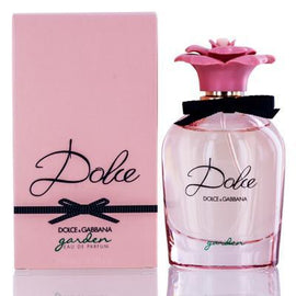 D&G Dolce Garden Edp Spray 2.5 Oz Garden/D&G (75 Ml) (W),D & G,OxKom
