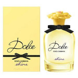 D&G Dolce Shine Edp Spray 2.5 Oz Shine/D&G (75 Ml) (W),D & G,OxKom