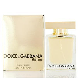 D&G The One Edt Spray 1.7 Oz One/D&G (50 Ml) (W),D & G,OxKom
