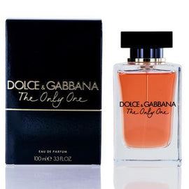 D&G The Only One Edp Spray 3.3 Oz One/D&G (100 Ml) (W),D & G,OxKom