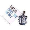Diesel Only The Brave Edt Spray 1.7 Oz,DIESEL,OxKom