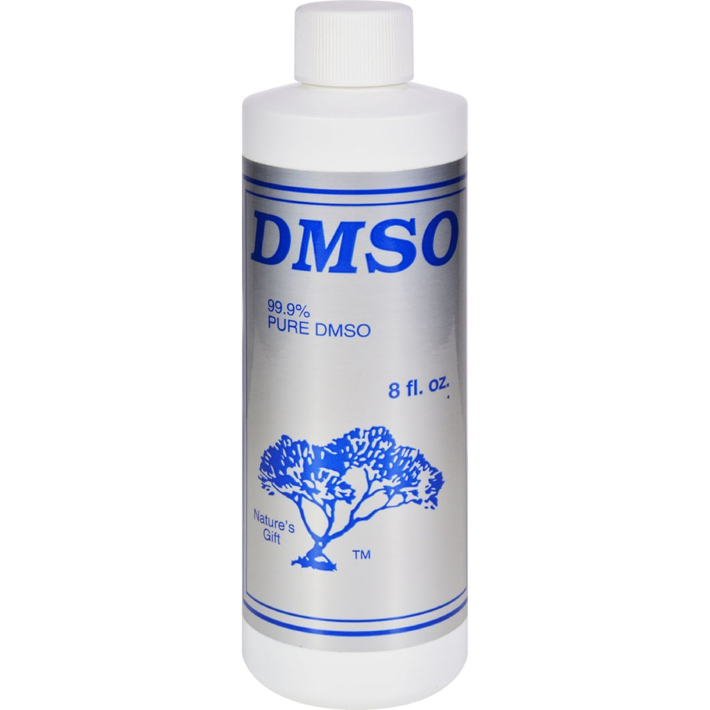 DMSO Pure DMSO - 8 fl oz,DMSO,OxKom