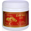 DMSO Unfragranced Gel - 16 oz,DMSO,OxKom