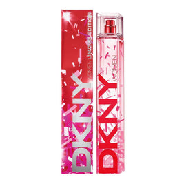 Donna Karan Dkny Women Energizing Edt Spray 3.4 Oz Limited Edition 100 Ml   Fall,DONNA KARAN,OxKom