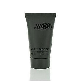 Dsquared2 Silver Wind Wood Hair&Body Wash 3.4 Oz (100 Ml   Unboxed From Company,DSQUARED2,OxKom