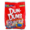 Dum-Dum-Pops, Assorted Flavors, Individually Wrapped,,DUMOND,OxKom